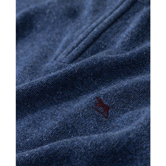 Rodd and Gunn | Merrick Bay Sweater In Denim |Size 3XL NWT - Picture 5 of 9